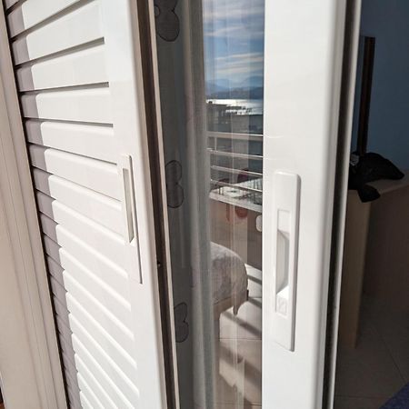 Sarah'S Apartments - 5 Min Walk To Beaches & Boulevard - Big Balcony! Sarande Luaran gambar