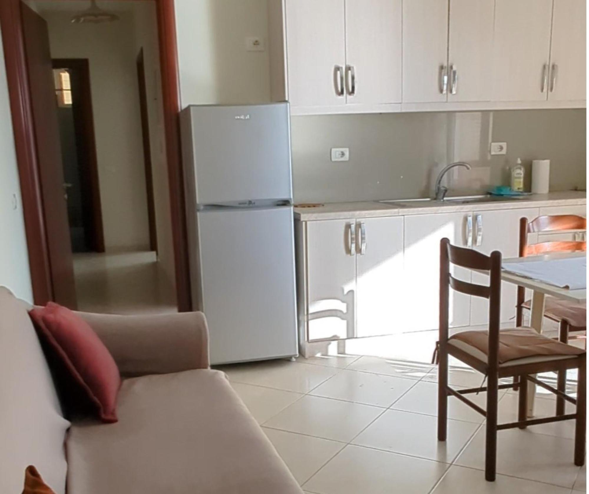 Sarah'S Apartments - 5 Min Walk To Beaches & Boulevard - Big Balcony! Sarande Luaran gambar