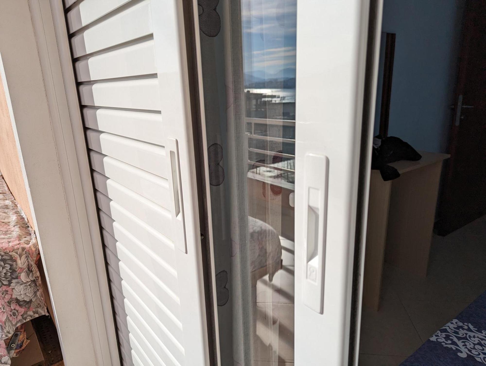 Sarah'S Apartments - 5 Min Walk To Beaches & Boulevard - Big Balcony! Sarande Luaran gambar