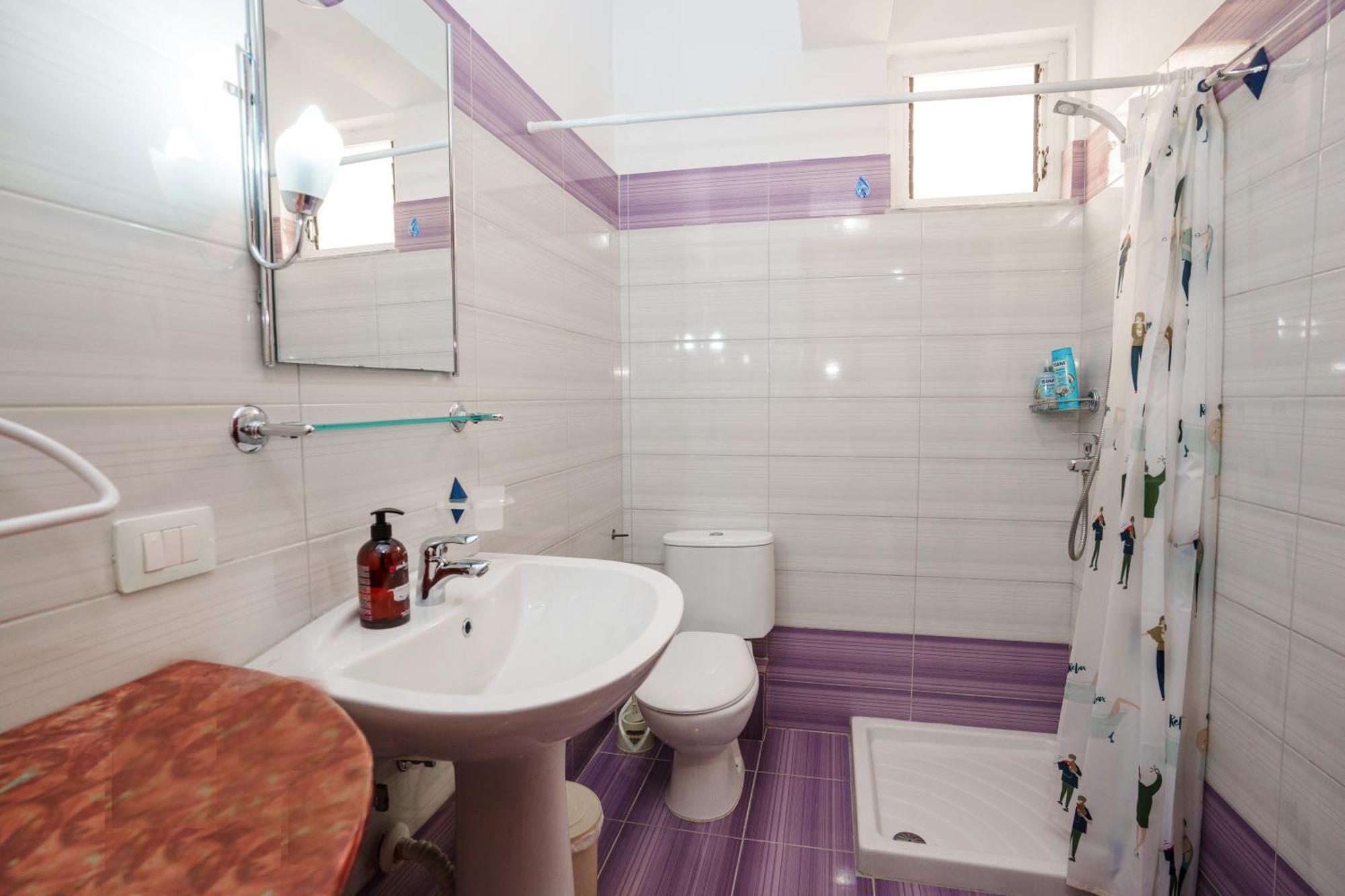 Sarah'S Apartments - 5 Min Walk To Beaches & Boulevard - Big Balcony! Sarande Luaran gambar
